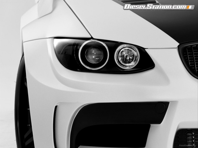 Vorsteiner BMW Limited Edition GTRS 5 Wide Body 2012 Picture #27 Vorsteiner BMW Limited Edition GTRS 5 Wide Body 2012 Picture #27