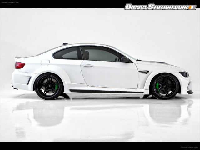 Vorsteiner BMW Limited Edition GTRS 5 Wide Body 2012 Picture #39 Vorsteiner BMW Limited Edition GTRS 5 Wide Body 2012 Picture #39