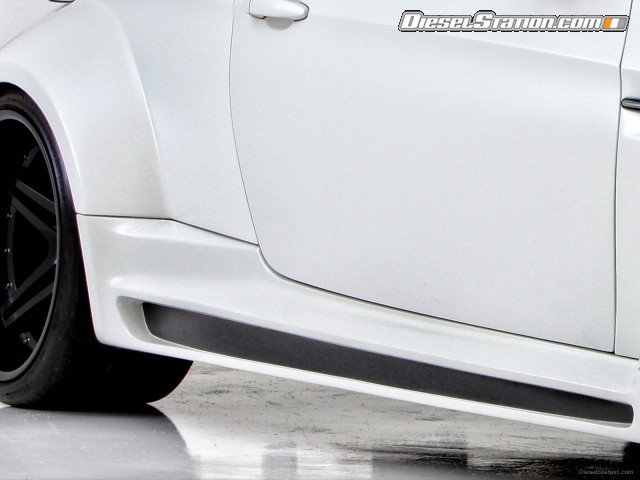 Vorsteiner BMW Limited Edition GTRS 5 Wide Body 2012 Picture #36 Vorsteiner BMW Limited Edition GTRS 5 Wide Body 2012 Picture #36