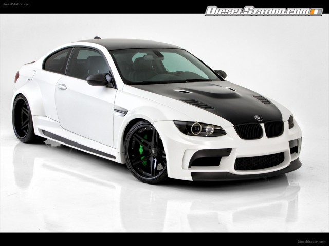 Vorsteiner BMW Limited Edition GTRS 5 Wide Body 2012 Picture #51 Vorsteiner BMW Limited Edition GTRS 5 Wide Body 2012 Picture #51
