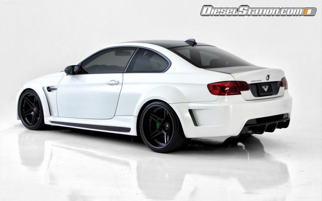 Vorsteiner BMW Limited Edition GTRS 5 Wide Body 2012 Widescreen Picture #24 Vorsteiner BMW Limited Edition GTRS 5 Wide Body 2012 Widescreen Picture #24