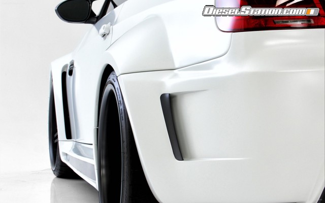 Vorsteiner BMW Limited Edition GTRS 5 Wide Body 2012 Widescreen Picture #45 Vorsteiner BMW Limited Edition GTRS 5 Wide Body 2012 Widescreen Picture #45