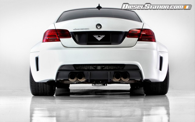 Vorsteiner BMW Limited Edition GTRS 5 Wide Body 2012 Widescreen Picture #52 Vorsteiner BMW Limited Edition GTRS 5 Wide Body 2012 Widescreen Picture #52