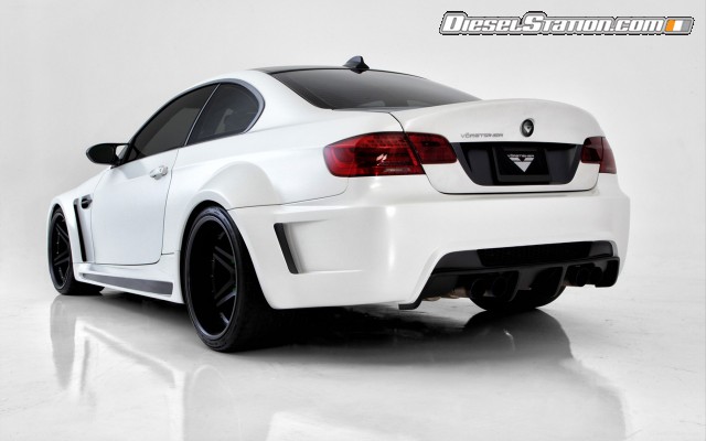 Vorsteiner BMW Limited Edition GTRS 5 Wide Body 2012 Widescreen Picture #35 Vorsteiner BMW Limited Edition GTRS 5 Wide Body 2012 Widescreen Picture #35