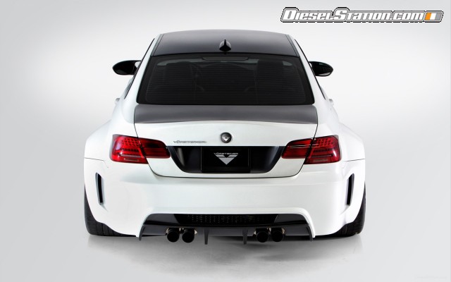 Vorsteiner BMW Limited Edition GTRS 5 Wide Body 2012 Widescreen Picture #65 Vorsteiner BMW Limited Edition GTRS 5 Wide Body 2012 Widescreen Picture #65