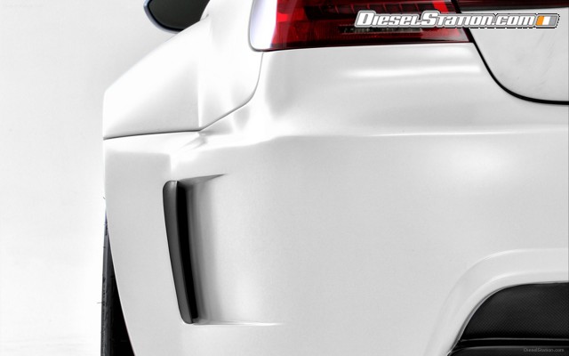 Vorsteiner BMW Limited Edition GTRS 5 Wide Body 2012 Widescreen Picture #11 Vorsteiner BMW Limited Edition GTRS 5 Wide Body 2012 Widescreen Picture #11