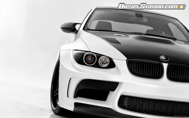 Vorsteiner BMW Limited Edition GTRS 5 Wide Body 2012 Widescreen Picture #23 Vorsteiner BMW Limited Edition GTRS 5 Wide Body 2012 Widescreen Picture #23
