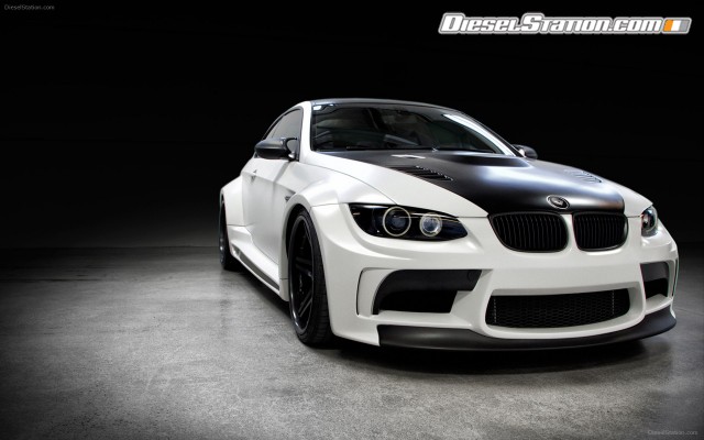 Vorsteiner BMW Limited Edition GTRS 5 Wide Body 2012 Widescreen Picture #28 Vorsteiner BMW Limited Edition GTRS 5 Wide Body 2012 Widescreen Picture #28