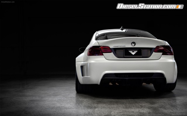 Vorsteiner BMW Limited Edition GTRS 5 Wide Body 2012 Widescreen Picture #1 Vorsteiner BMW Limited Edition GTRS 5 Wide Body 2012 Widescreen Picture #1