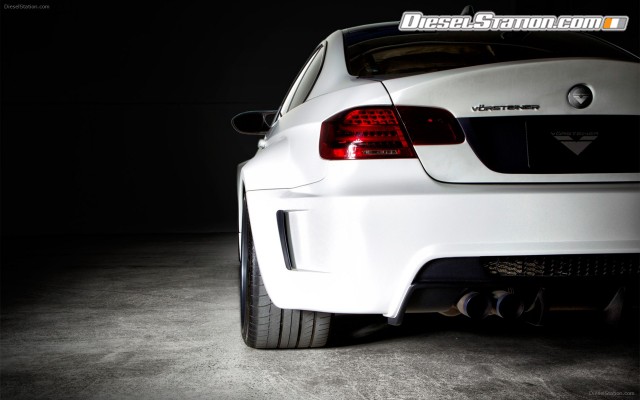 Vorsteiner BMW Limited Edition GTRS 5 Wide Body 2012 Widescreen Picture #13 Vorsteiner BMW Limited Edition GTRS 5 Wide Body 2012 Widescreen Picture #13