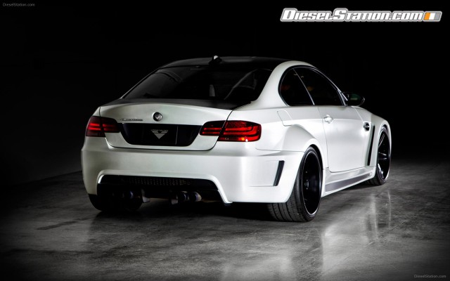 Vorsteiner BMW Limited Edition GTRS 5 Wide Body 2012 Widescreen Picture #19 Vorsteiner BMW Limited Edition GTRS 5 Wide Body 2012 Widescreen Picture #19