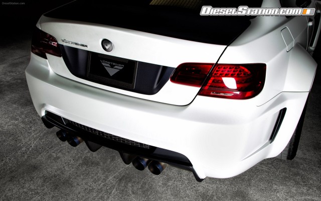 Vorsteiner BMW Limited Edition GTRS 5 Wide Body 2012 Widescreen Picture #40 Vorsteiner BMW Limited Edition GTRS 5 Wide Body 2012 Widescreen Picture #40