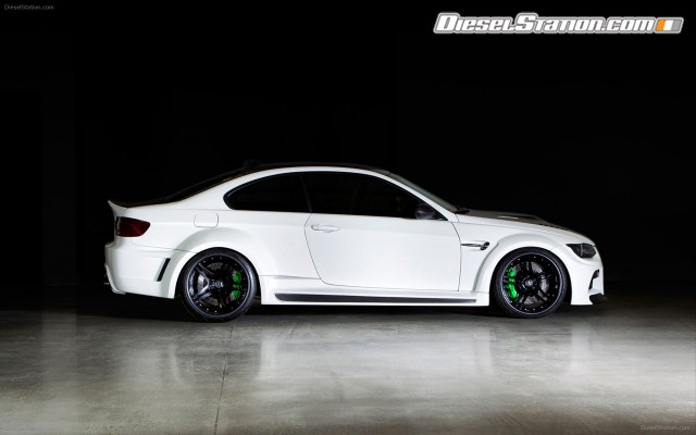 Vorsteiner BMW Limited Edition GTRS 5 Wide Body 2012 Widescreen Picture #7 Vorsteiner BMW Limited Edition GTRS 5 Wide Body 2012 Widescreen Picture #7