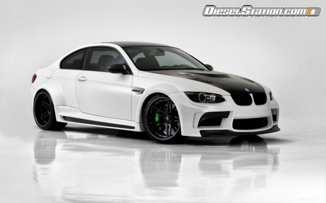 Vorsteiner BMW Limited Edition GTRS 5 Wide Body 2012 Widescreen Picture #5 Vorsteiner BMW Limited Edition GTRS 5 Wide Body 2012 Widescreen Picture #5
