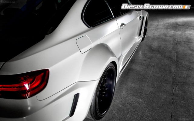 Vorsteiner BMW Limited Edition GTRS 5 Wide Body 2012 Widescreen Picture #58 Vorsteiner BMW Limited Edition GTRS 5 Wide Body 2012 Widescreen Picture #58