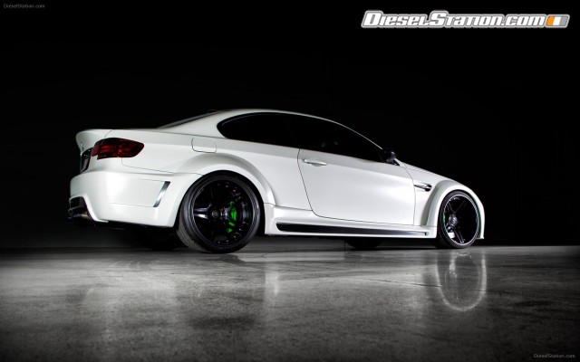 Vorsteiner BMW Limited Edition GTRS 5 Wide Body 2012 Widescreen Picture #31 Vorsteiner BMW Limited Edition GTRS 5 Wide Body 2012 Widescreen Picture #31