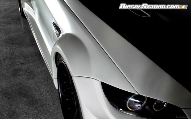 Vorsteiner BMW Limited Edition GTRS 5 Wide Body 2012 Widescreen Picture #55 Vorsteiner BMW Limited Edition GTRS 5 Wide Body 2012 Widescreen Picture #55