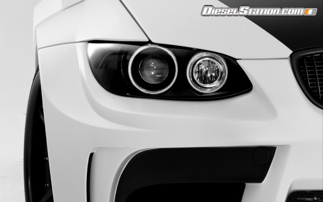 Vorsteiner BMW Limited Edition GTRS 5 Wide Body 2012 Widescreen Picture #46 Vorsteiner BMW Limited Edition GTRS 5 Wide Body 2012 Widescreen Picture #46