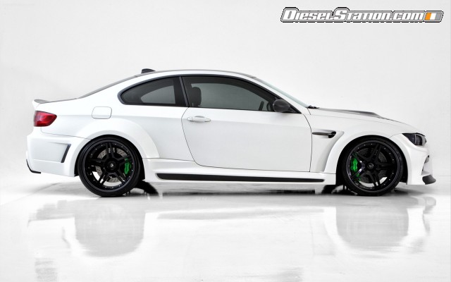 Vorsteiner BMW Limited Edition GTRS 5 Wide Body 2012 Widescreen Picture #2 Vorsteiner BMW Limited Edition GTRS 5 Wide Body 2012 Widescreen Picture #2
