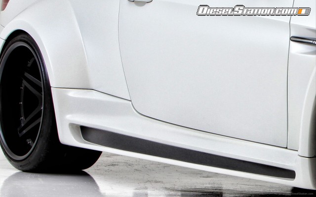 Vorsteiner BMW Limited Edition GTRS 5 Wide Body 2012 Widescreen Picture #48 Vorsteiner BMW Limited Edition GTRS 5 Wide Body 2012 Widescreen Picture #48