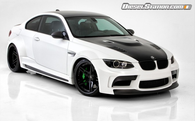 Vorsteiner BMW Limited Edition GTRS 5 Wide Body 2012 Widescreen Picture #67 Vorsteiner BMW Limited Edition GTRS 5 Wide Body 2012 Widescreen Picture #67