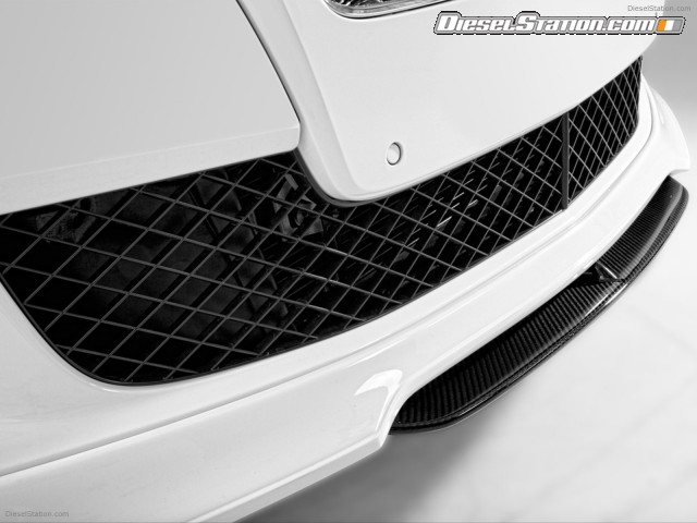 Vorsteiner BR 10 Bentley Continental Picture #21 Vorsteiner BR 10 Bentley Continental Picture #21