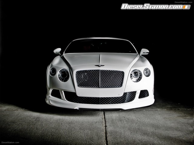 Vorsteiner BR 10 Bentley Continental Picture #22 Vorsteiner BR 10 Bentley Continental Picture #22