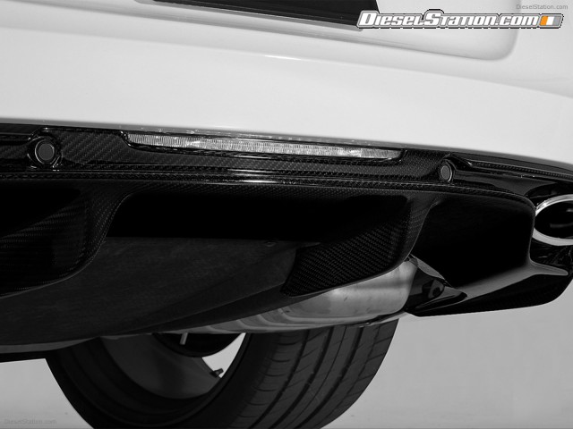 Vorsteiner BR 10 Bentley Continental Picture #38 Vorsteiner BR 10 Bentley Continental Picture #38