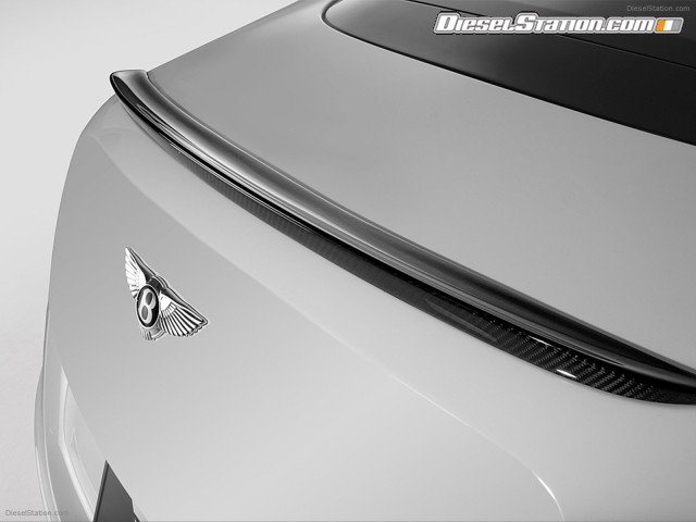 Vorsteiner BR 10 Bentley Continental Picture #30 Vorsteiner BR 10 Bentley Continental Picture #30