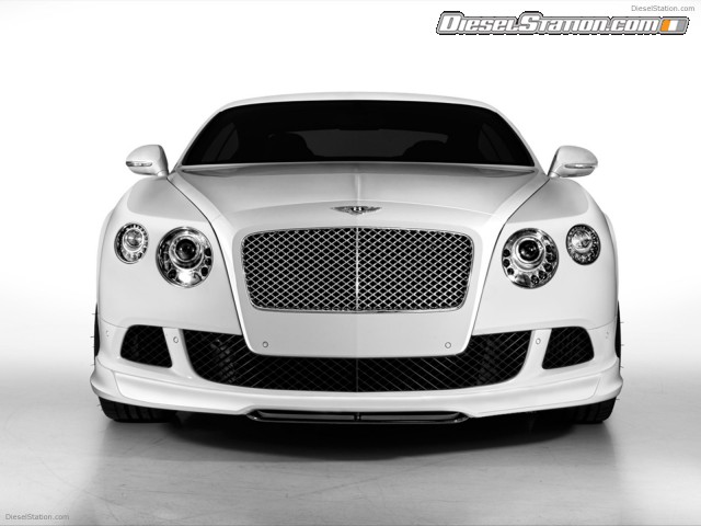 Vorsteiner BR 10 Bentley Continental Picture #15 Vorsteiner BR 10 Bentley Continental Picture #15