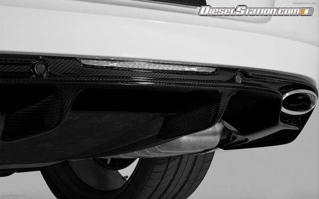 Vorsteiner BR 10 Bentley Continental Widescreen Picture #11 Vorsteiner BR 10 Bentley Continental Widescreen Picture #11