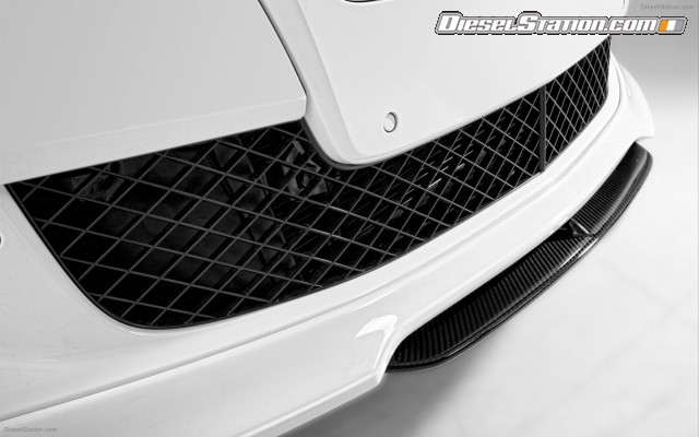 Vorsteiner BR 10 Bentley Continental Widescreen Picture #33 Vorsteiner BR 10 Bentley Continental Widescreen Picture #33