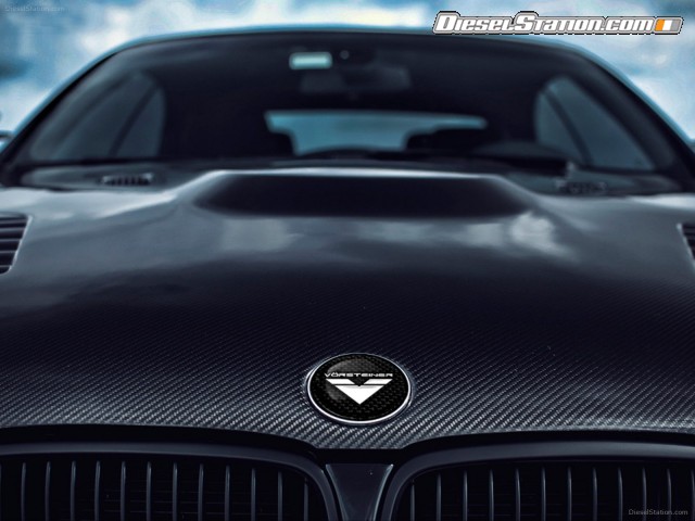 Vorsteiner GTRS3 BMW E93 M3 2012 Picture #20 Vorsteiner GTRS3 BMW E93 M3 2012 Picture #20