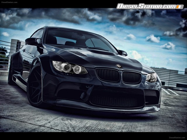 Vorsteiner GTRS3 BMW E93 M3 2012 Picture #16 Vorsteiner GTRS3 BMW E93 M3 2012 Picture #16