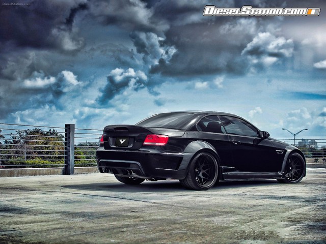 Vorsteiner GTRS3 BMW E93 M3 2012 Picture #15 Vorsteiner GTRS3 BMW E93 M3 2012 Picture #15