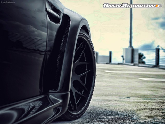 Vorsteiner GTRS3 BMW E93 M3 2012 Picture #13 Vorsteiner GTRS3 BMW E93 M3 2012 Picture #13