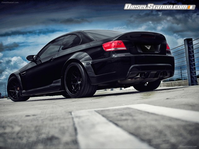 Vorsteiner GTRS3 BMW E93 M3 2012 Picture #17 Vorsteiner GTRS3 BMW E93 M3 2012 Picture #17