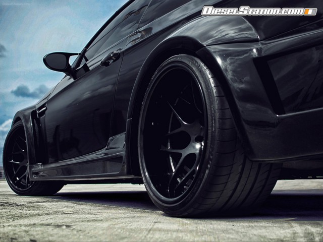 Vorsteiner GTRS3 BMW E93 M3 2012 Picture #11 Vorsteiner GTRS3 BMW E93 M3 2012 Picture #11