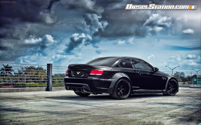 Vorsteiner GTRS3 BMW E93 M3 2012 Widescreen Picture #14 Vorsteiner GTRS3 BMW E93 M3 2012 Widescreen Picture #14