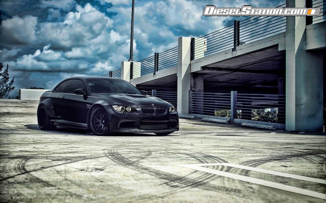 Vorsteiner GTRS3 BMW E93 M3 2012 Widescreen Picture #8 Vorsteiner GTRS3 BMW E93 M3 2012 Widescreen Picture #8