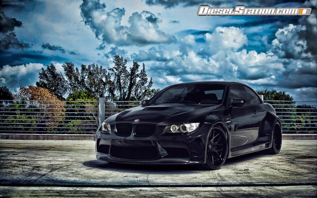 Vorsteiner GTRS3 BMW E93 M3 2012 Widescreen Picture #12 Vorsteiner GTRS3 BMW E93 M3 2012 Widescreen Picture #12