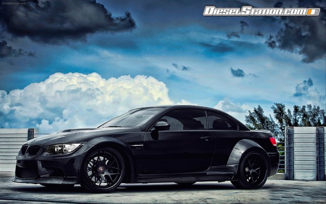 Vorsteiner GTRS3 BMW E93 M3 2012 Widescreen Picture #0 Vorsteiner GTRS3 BMW E93 M3 2012 Widescreen Picture #0