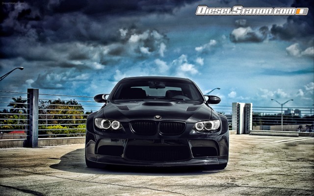 Vorsteiner GTRS3 BMW E93 M3 2012 Widescreen Picture #5 Vorsteiner GTRS3 BMW E93 M3 2012 Widescreen Picture #5