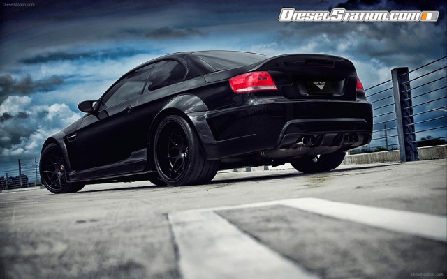 Vorsteiner GTRS3 BMW E93 M3 2012 Widescreen Picture #2 Vorsteiner GTRS3 BMW E93 M3 2012 Widescreen Picture #2