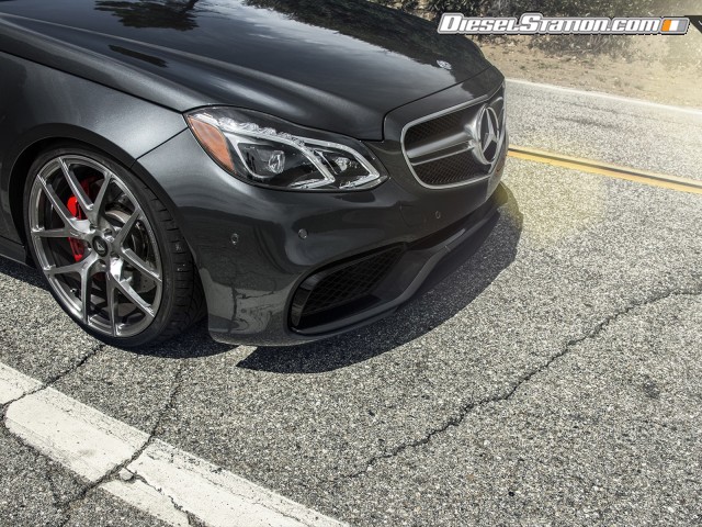 Vorsteiner Mercedes Benz E63 AMG 2014 Picture #10 Vorsteiner Mercedes Benz E63 AMG 2014 Picture #10