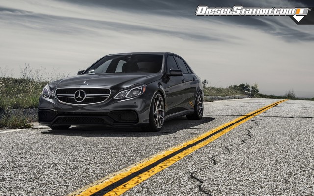 Vorsteiner Mercedes Benz E63 AMG 2014 Widescreen Picture #17 Vorsteiner Mercedes Benz E63 AMG 2014 Widescreen Picture #17
