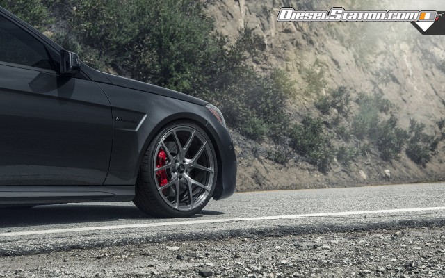Vorsteiner Mercedes Benz E63 AMG 2014 Widescreen Picture #16 Vorsteiner Mercedes Benz E63 AMG 2014 Widescreen Picture #16