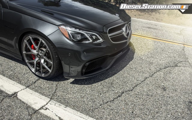 Vorsteiner Mercedes Benz E63 AMG 2014 Widescreen Picture #1 Vorsteiner Mercedes Benz E63 AMG 2014 Widescreen Picture #1