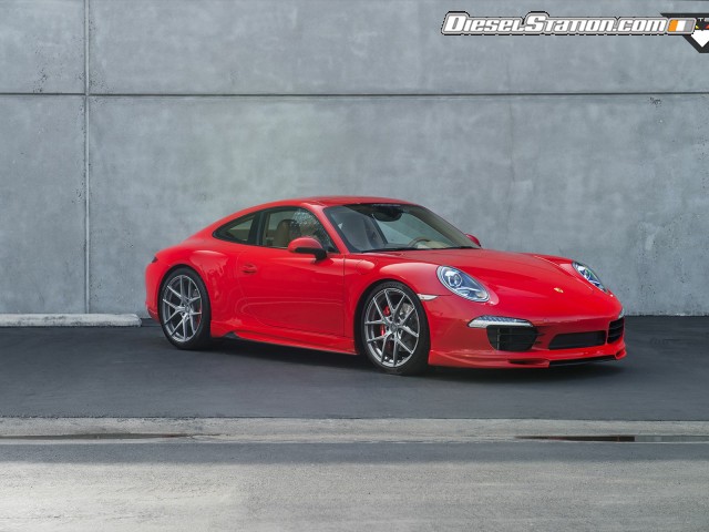 Vorsteiner Porsche 991 CarreraS 2014 Picture #35 Vorsteiner Porsche 991 CarreraS 2014 Picture #35