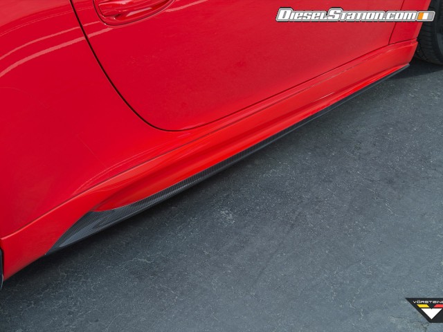 Vorsteiner Porsche 991 CarreraS 2014 Picture #13 Vorsteiner Porsche 991 CarreraS 2014 Picture #13